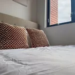 3Br Manchester Penthouse - Sky Garden & City Views