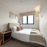 3Br Manchester Penthouse - Sky Garden & City Views