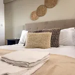 3Br Manchester Penthouse - Sky Garden & City Views