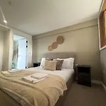 3Br Manchester Penthouse - Sky Garden & City Views