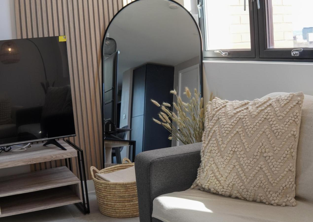 Apartamento 3Br Manchester Penthouse - Sky Garden & City Views *