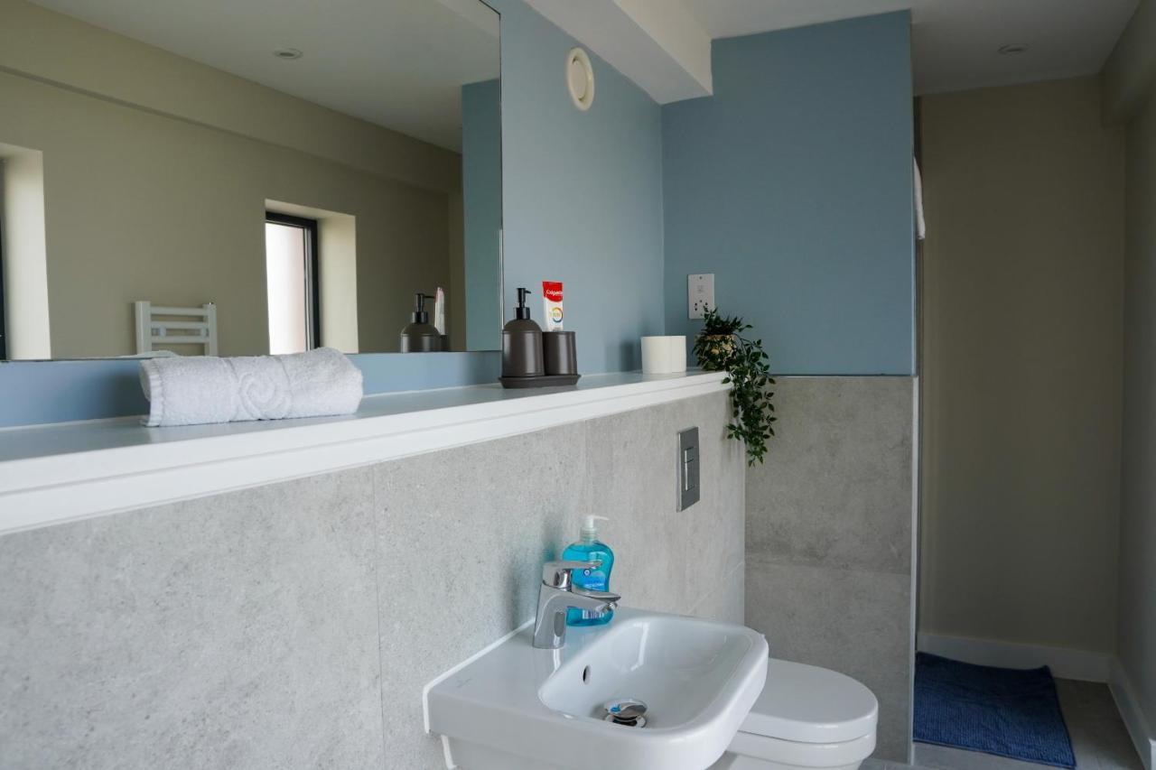 Apartamento 3Br Manchester Penthouse - Sky Garden & City Views Manchester